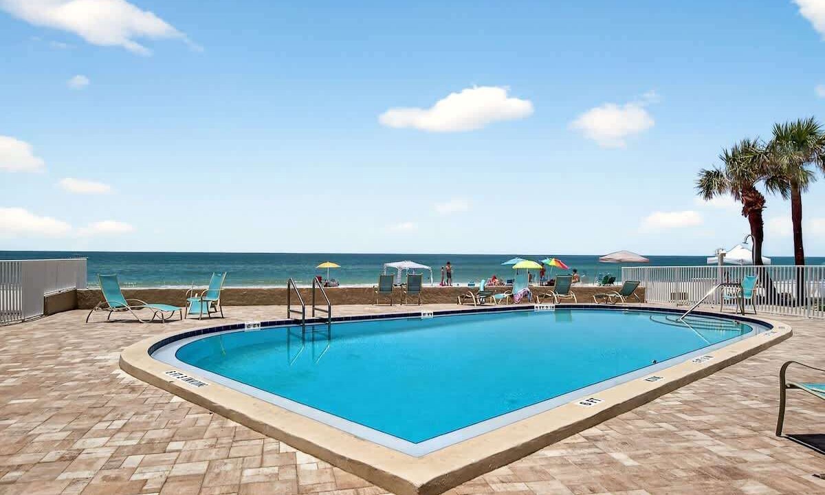 Photo of Outdoor in Belleair Beach