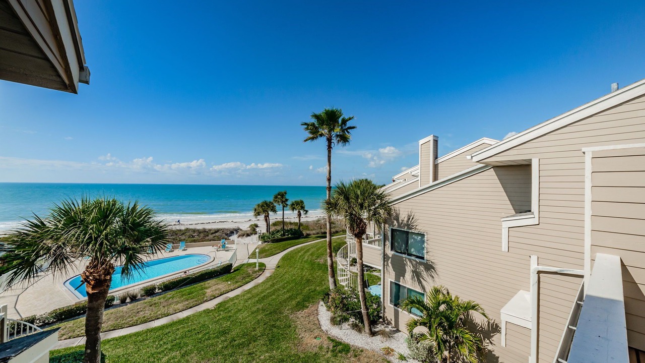 Photo of Outdoor in Belleair Beach
