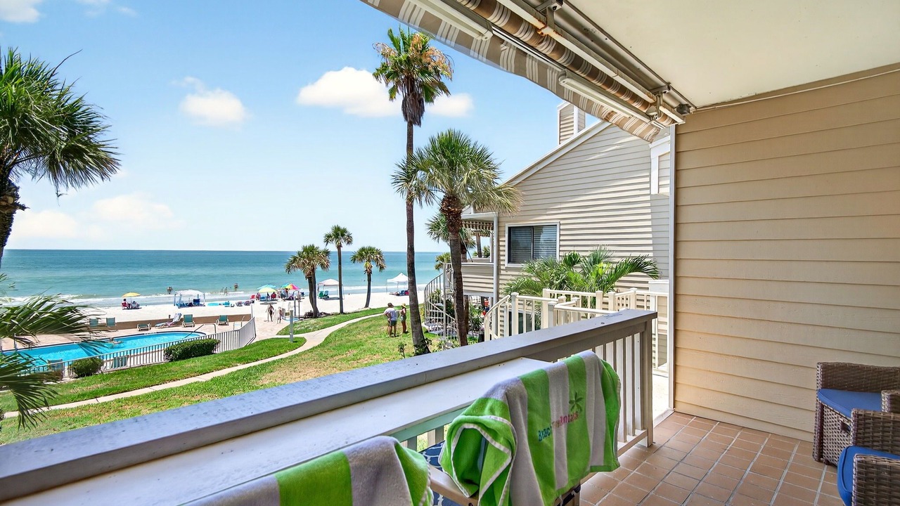 Photo of Outdoor in Belleair Beach