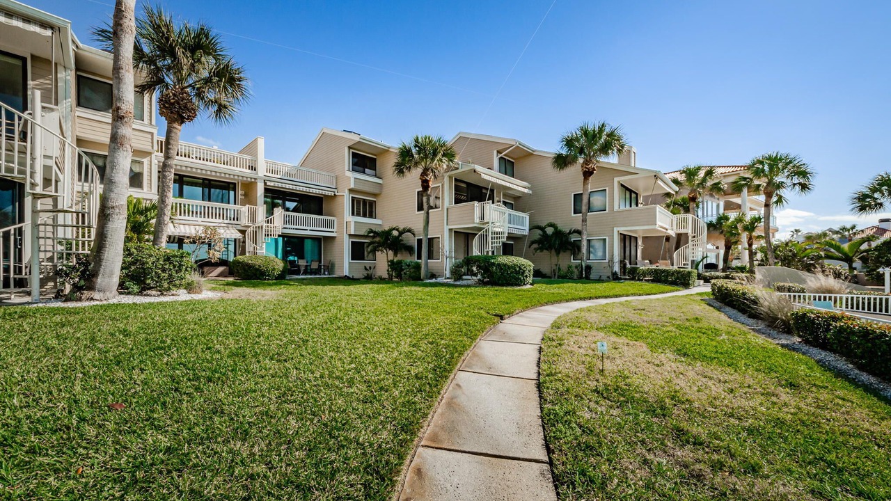 Photo of Outdoor in Belleair Beach