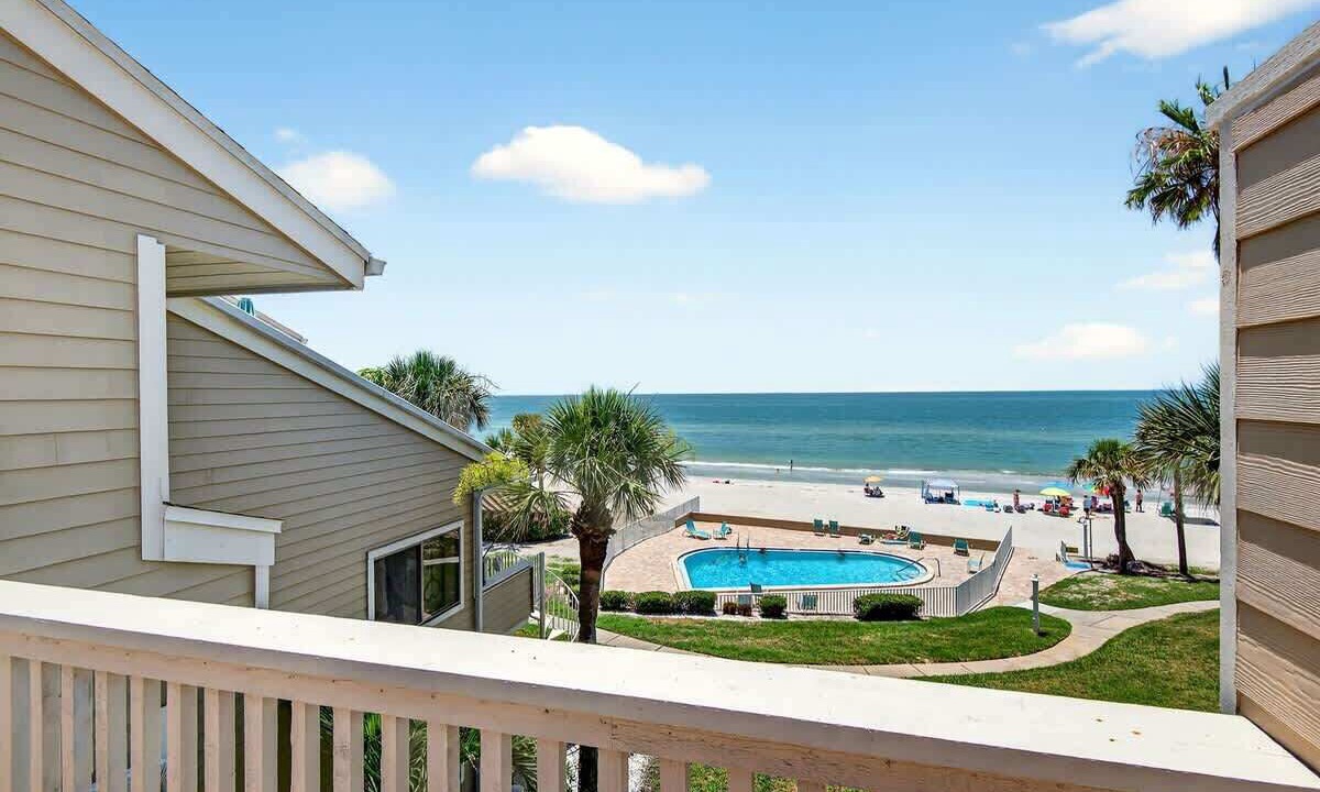 Photo of Outdoor in Belleair Beach