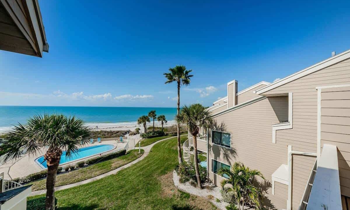 Photo of Outdoor in Belleair Beach