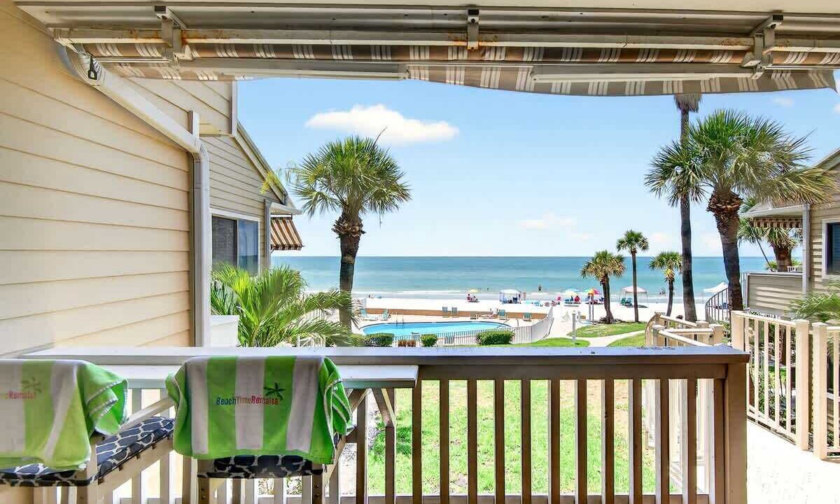 Photo of Outdoor in Belleair Beach