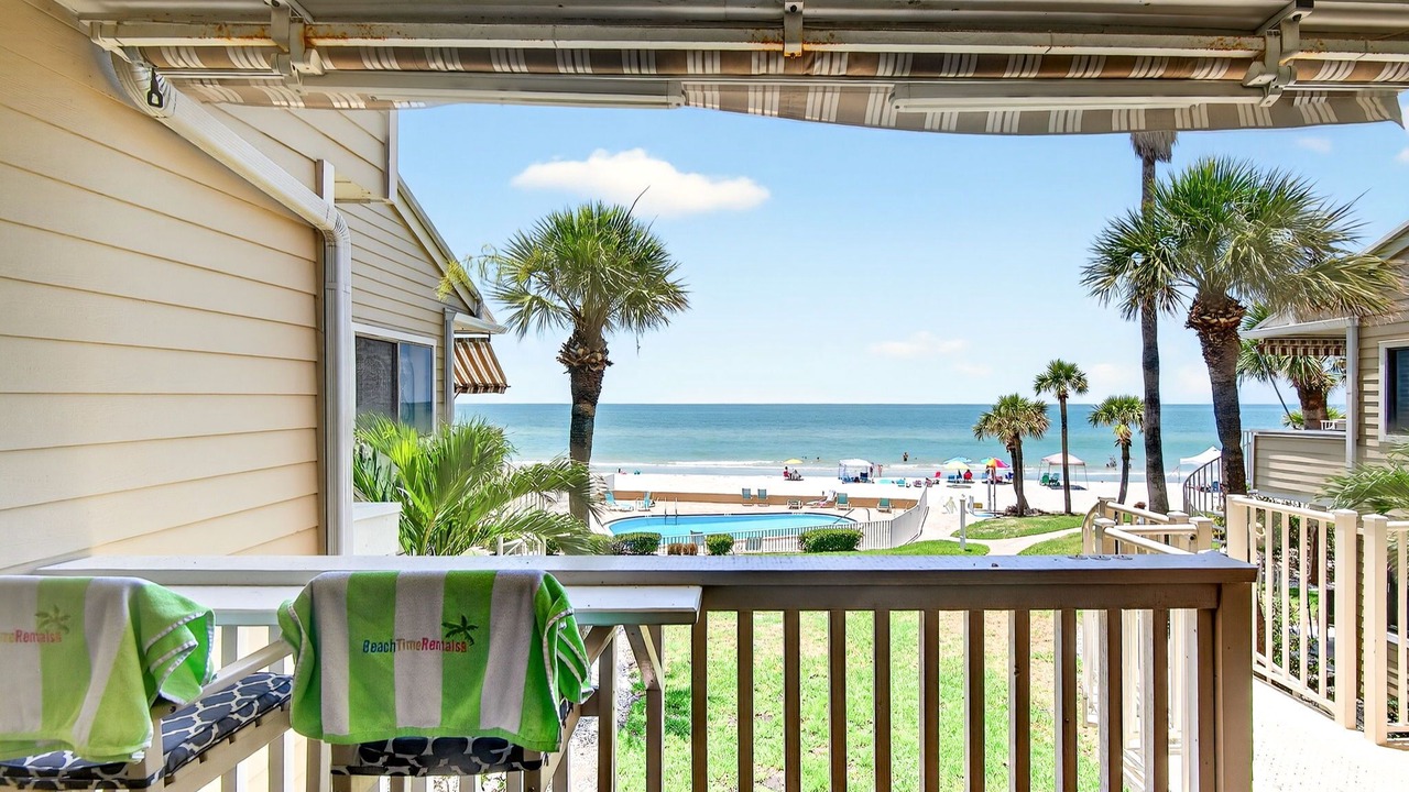 Photo of Outdoor in Belleair Beach