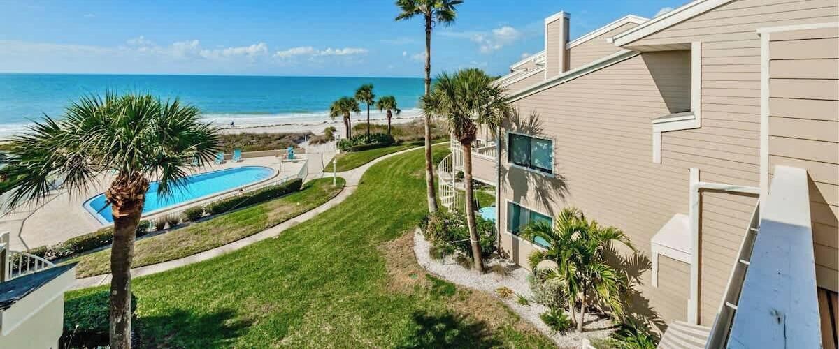 Photo of Outdoor in Belleair Beach