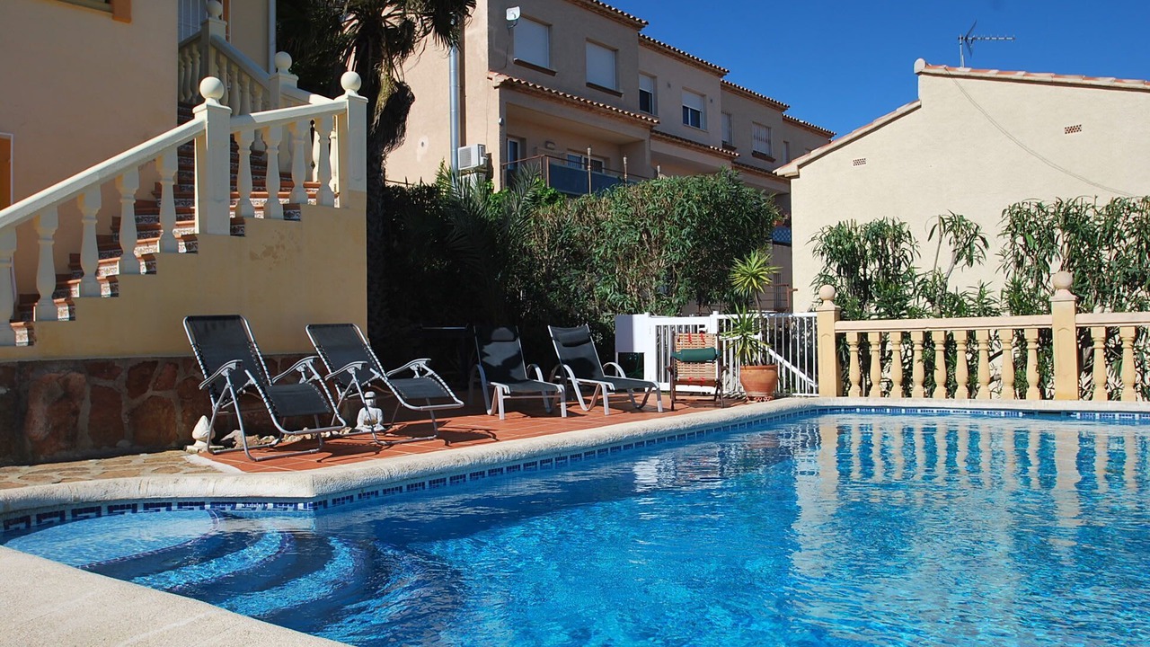 Photo of Outdoor in Villalonga