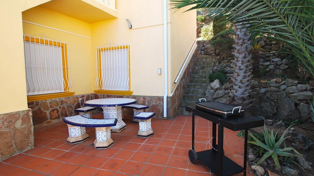 Photo of Outdoor in Villalonga