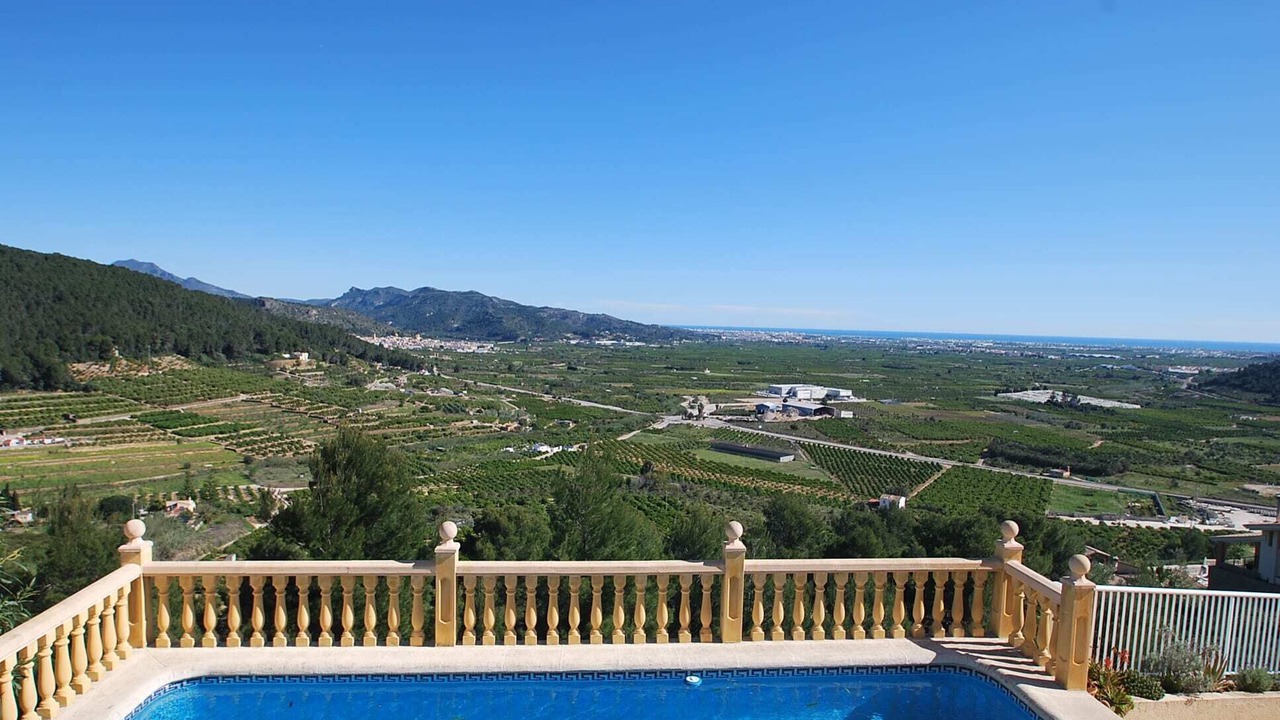 Photo of Outdoor in Villalonga