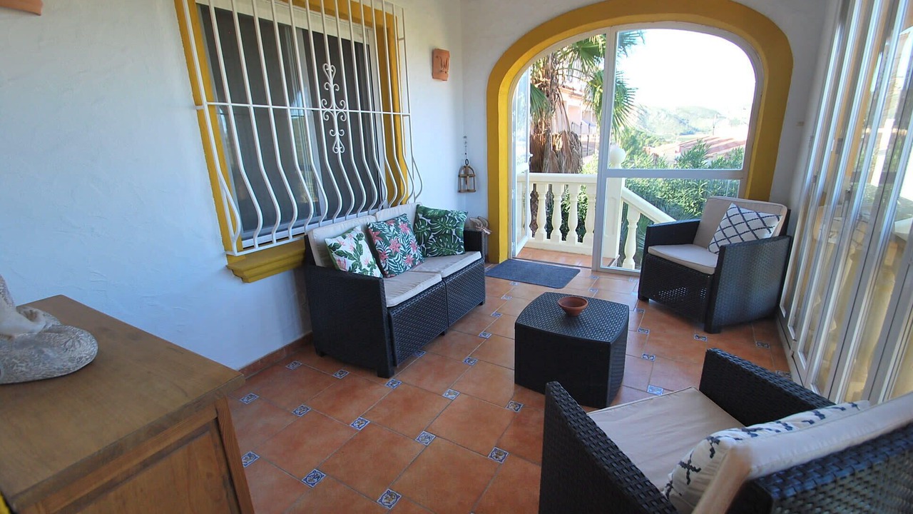 Photo of Livingroom in Villalonga
