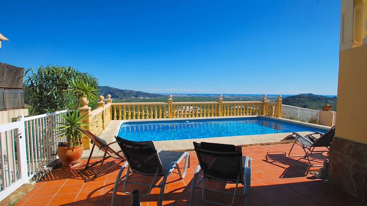 Photo of Outdoor in Villalonga