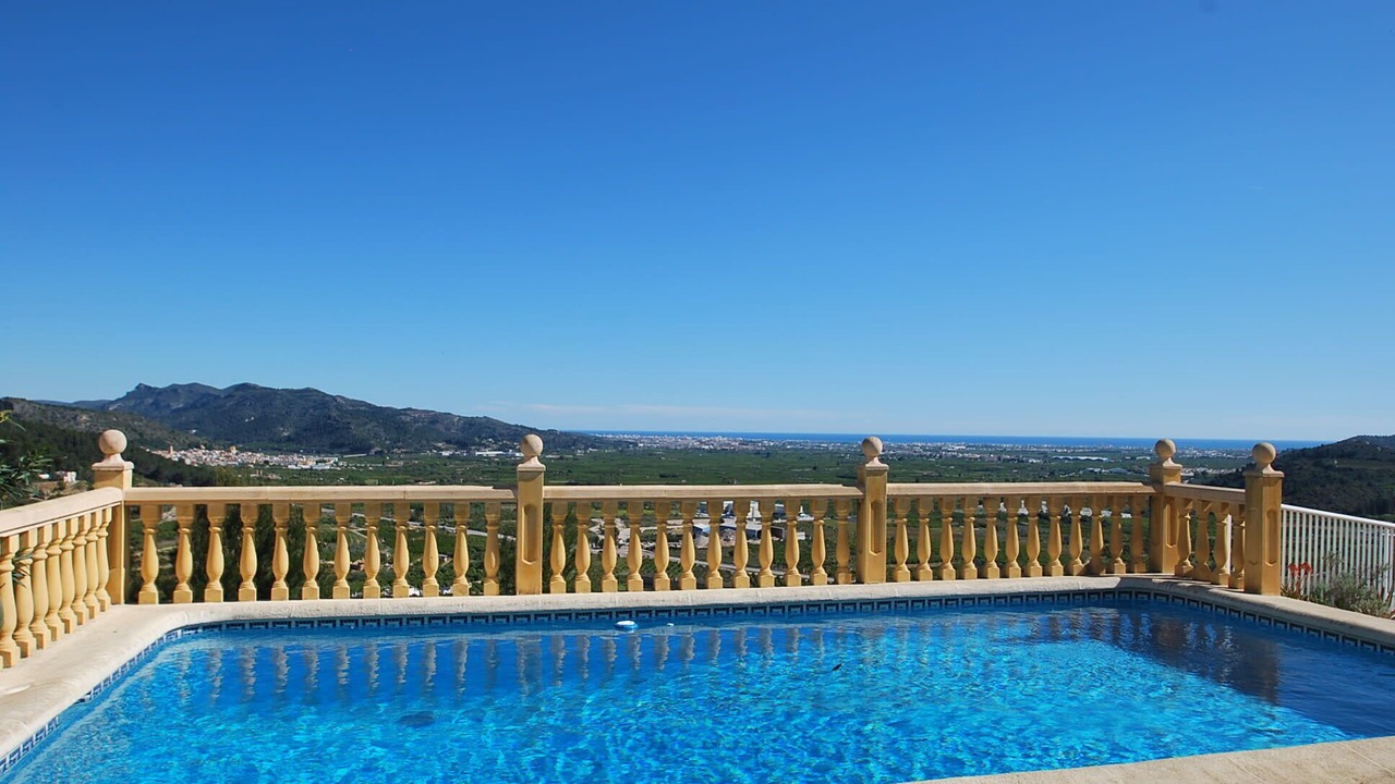 Photo of Outdoor in Villalonga