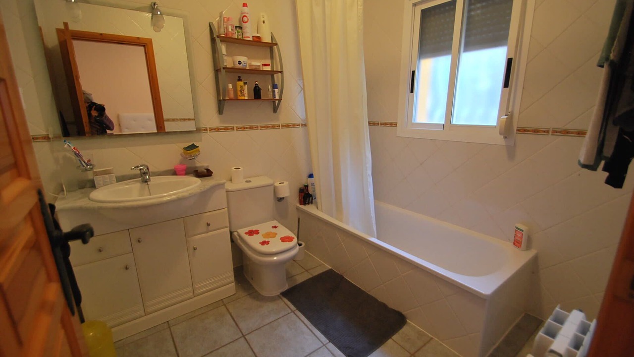 Photo of Bathroom in Villalonga