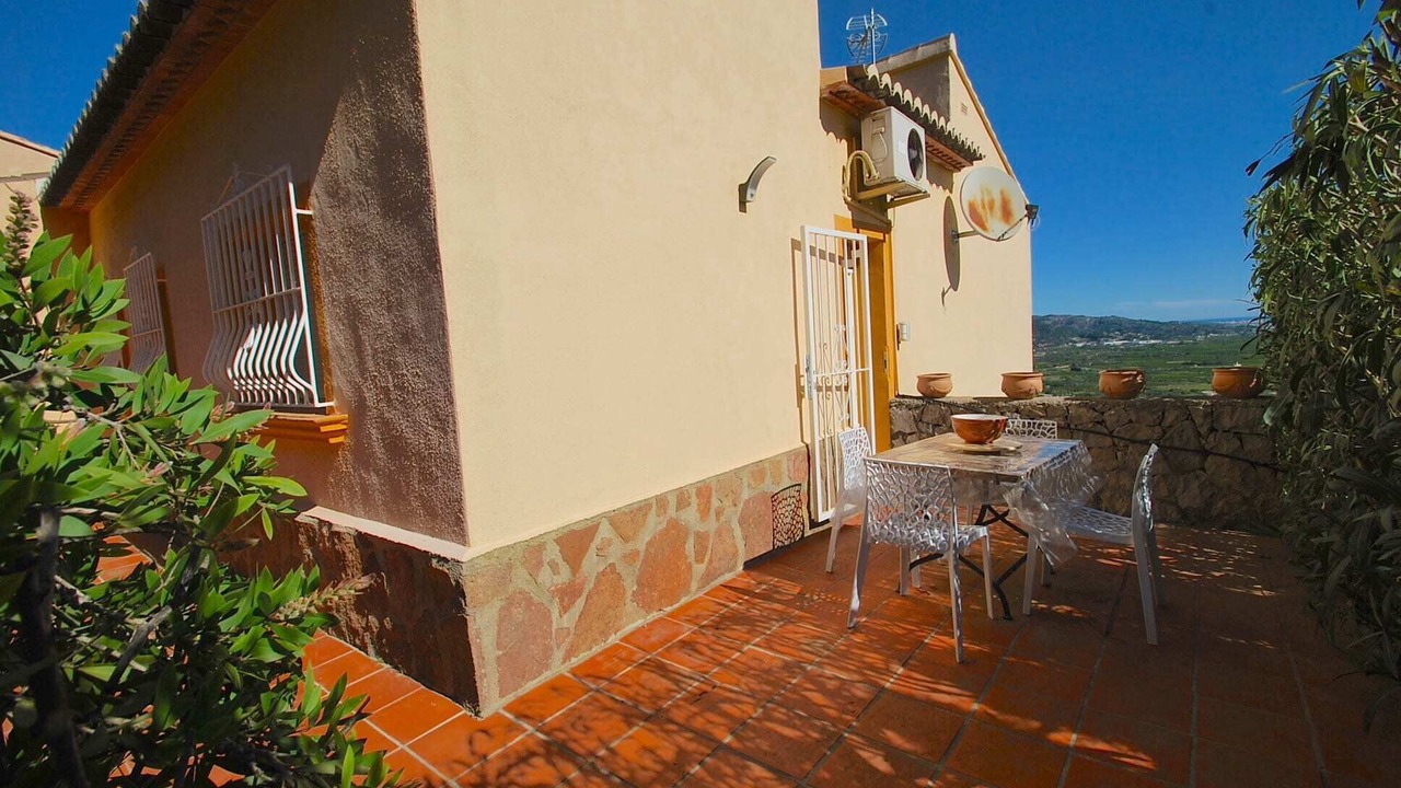 Photo of Outdoor in Villalonga