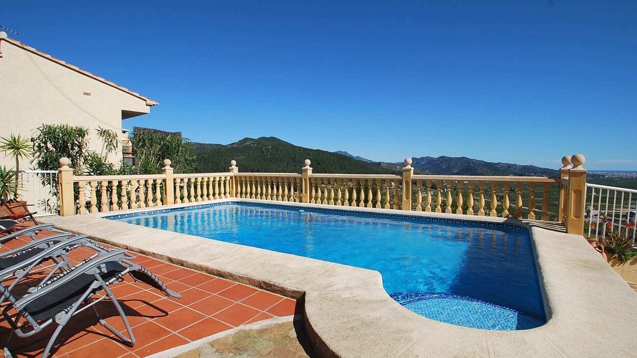 Photo of Outdoor in Villalonga