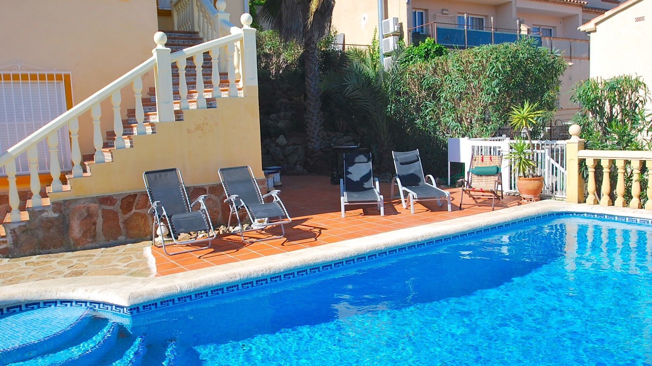 Photo of Outdoor in Villalonga
