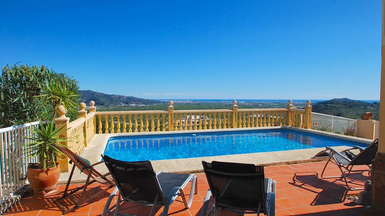 Photo of Outdoor in Villalonga