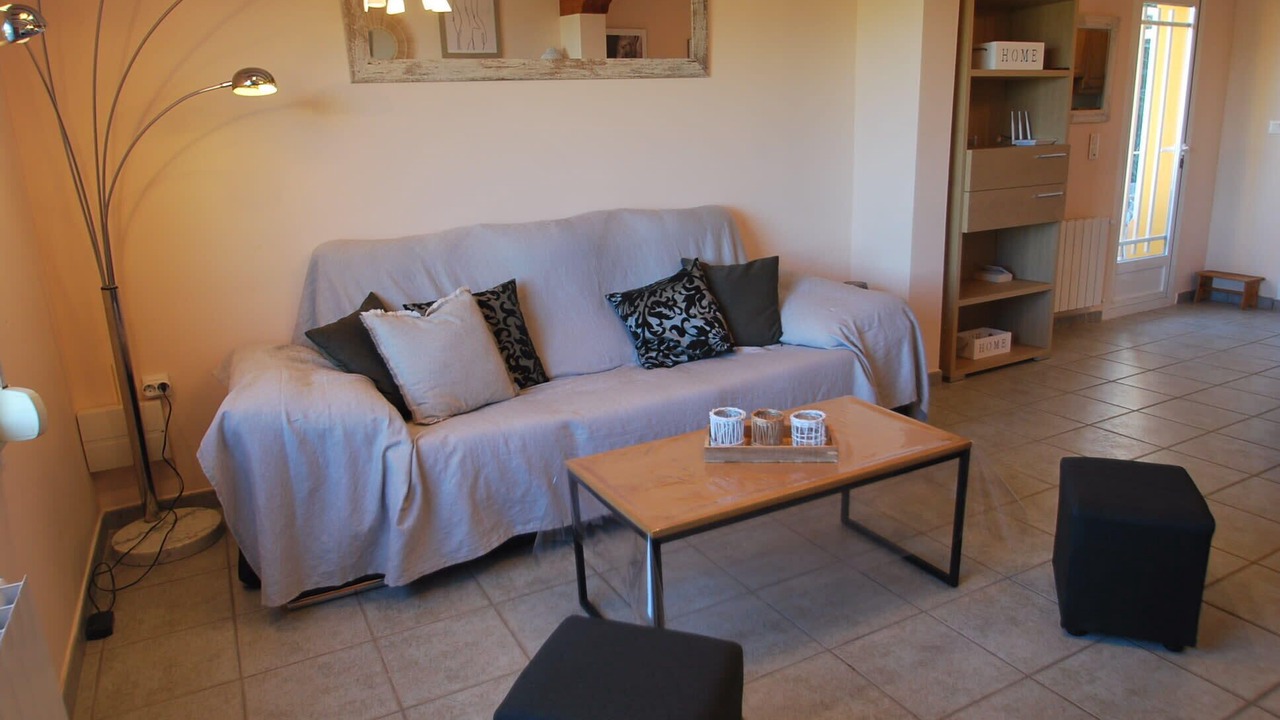 Photo of Livingroom in Villalonga