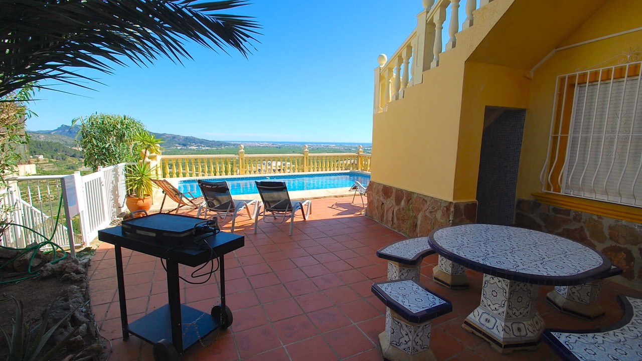 Photo of Outdoor in Villalonga