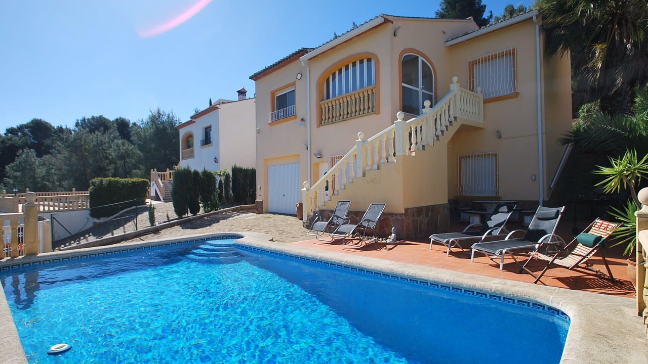 Photo of Outdoor in Villalonga