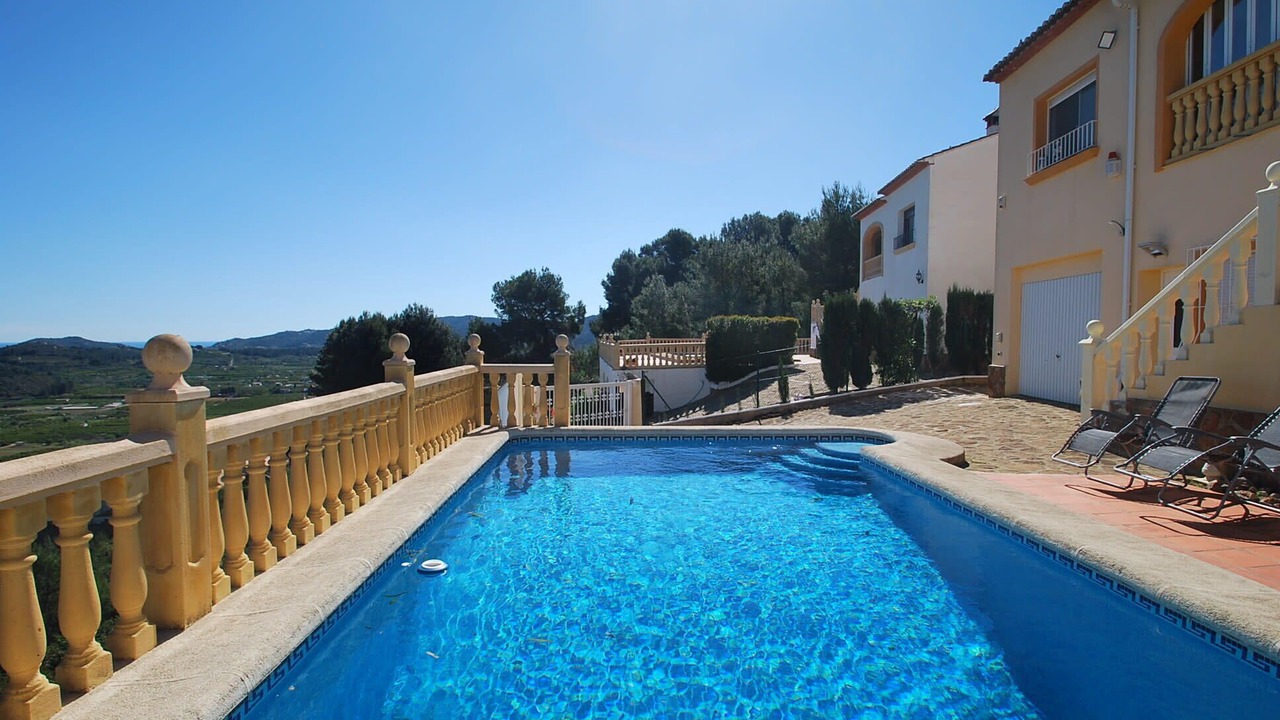 Photo of Outdoor in Villalonga