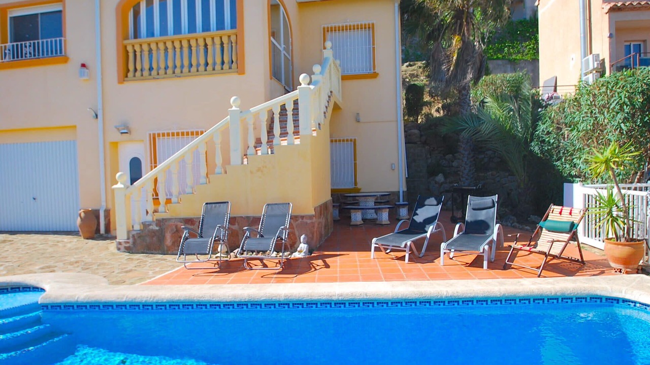 Photo of Outdoor in Villalonga