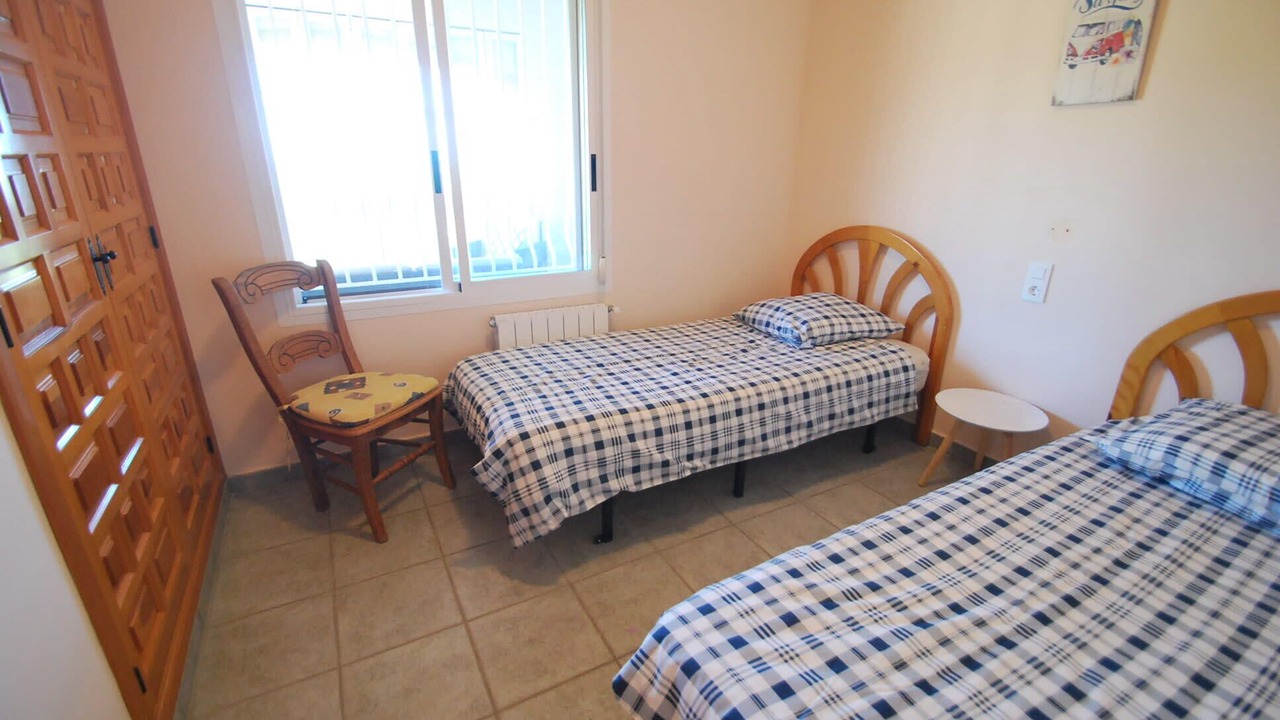 Photo of Bedroom in Villalonga