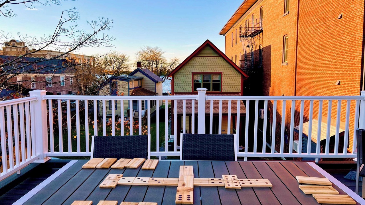Photo of Outdoor in Clayton