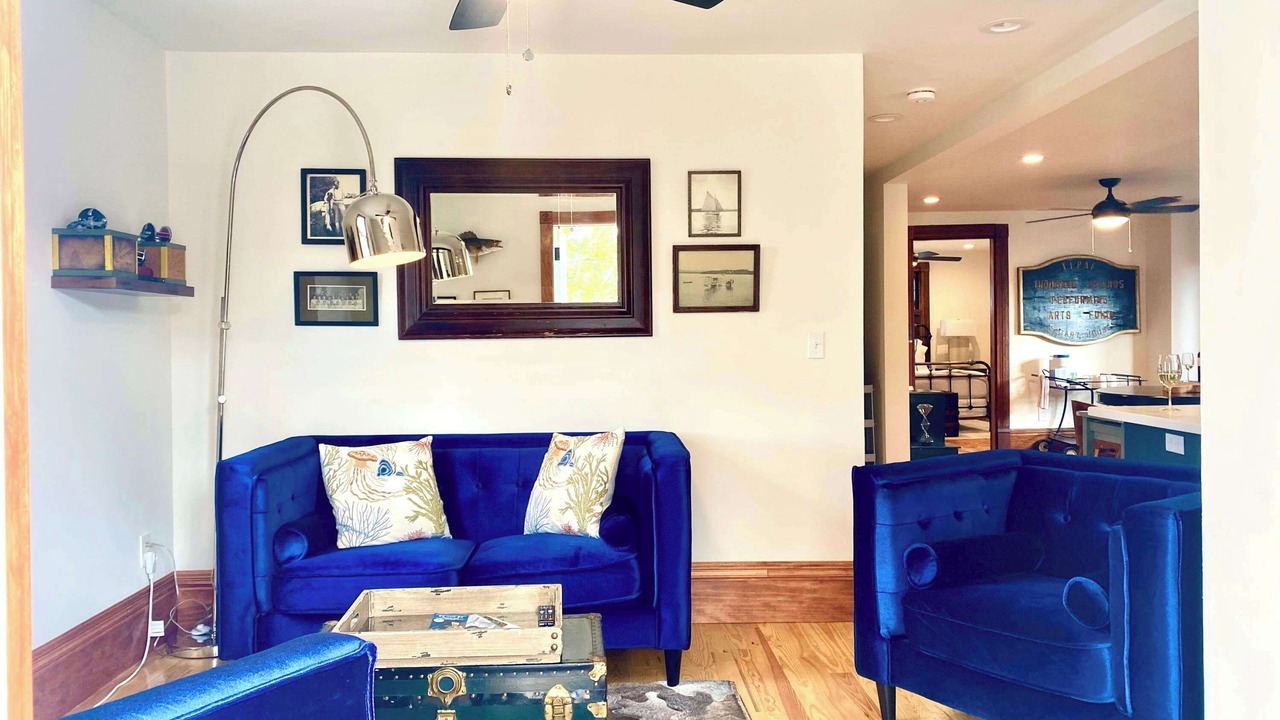 Photo of Livingroom in Clayton