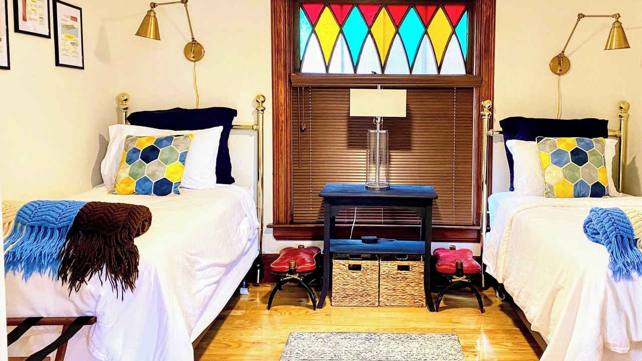 Photo of Bedroom in Clayton