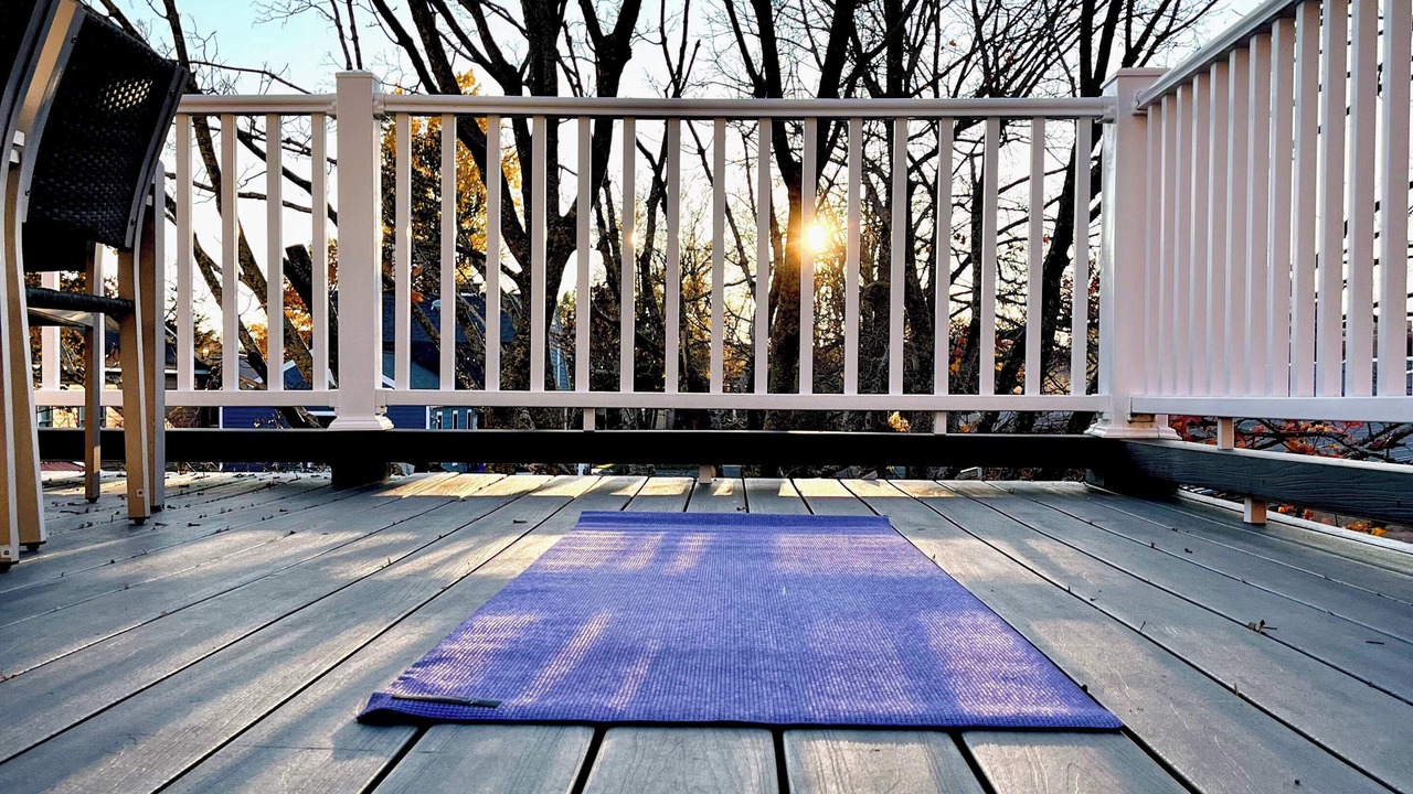 Photo of Outdoor in Clayton