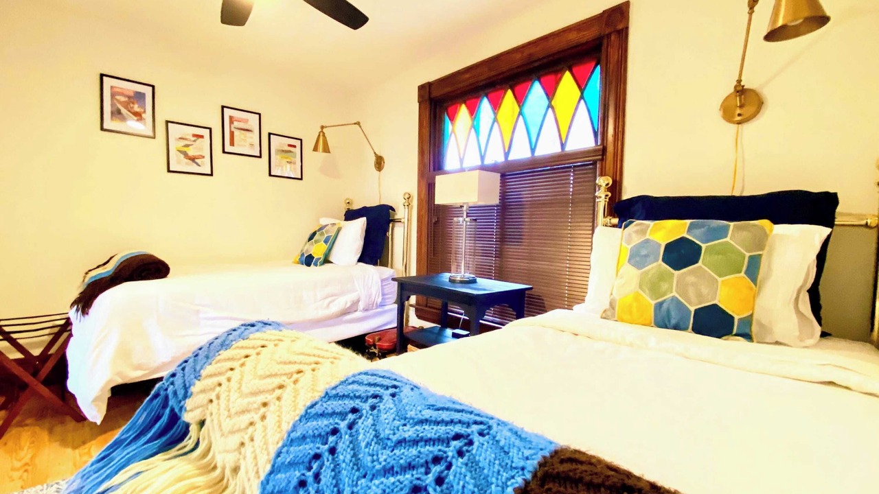Photo of Bedroom in Clayton