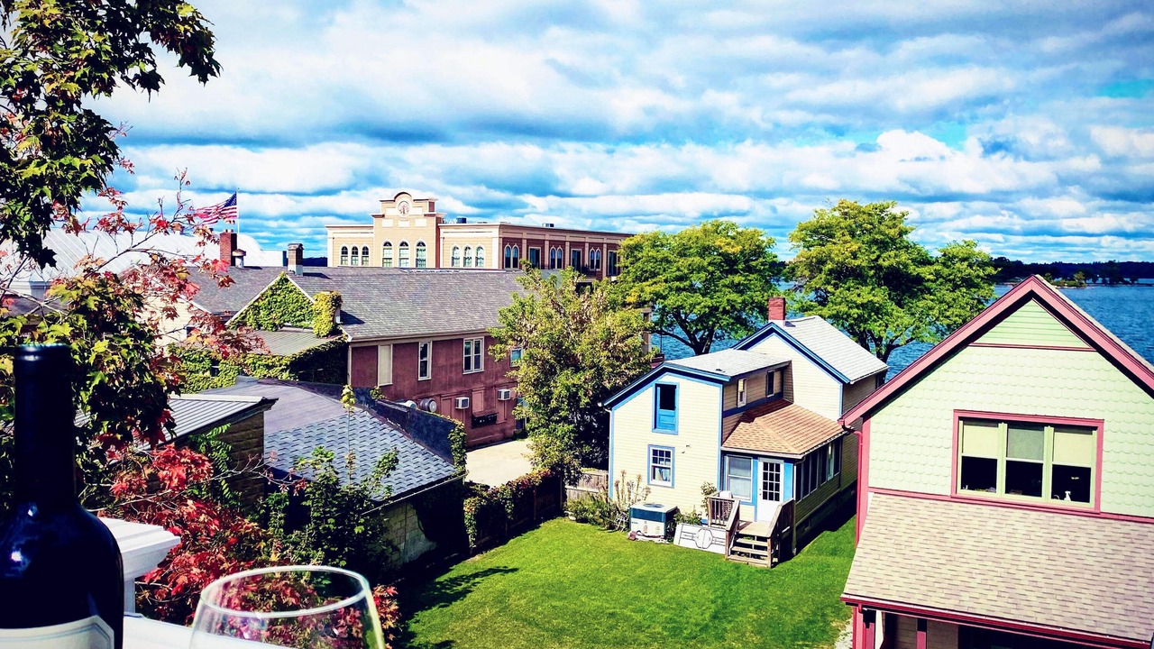 Photo of Outdoor in Clayton