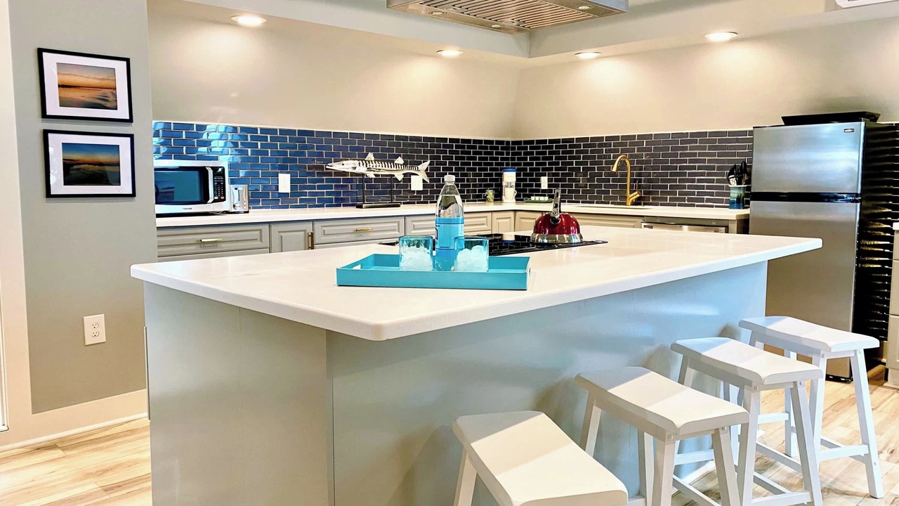 Photo of Kitchen in Clayton