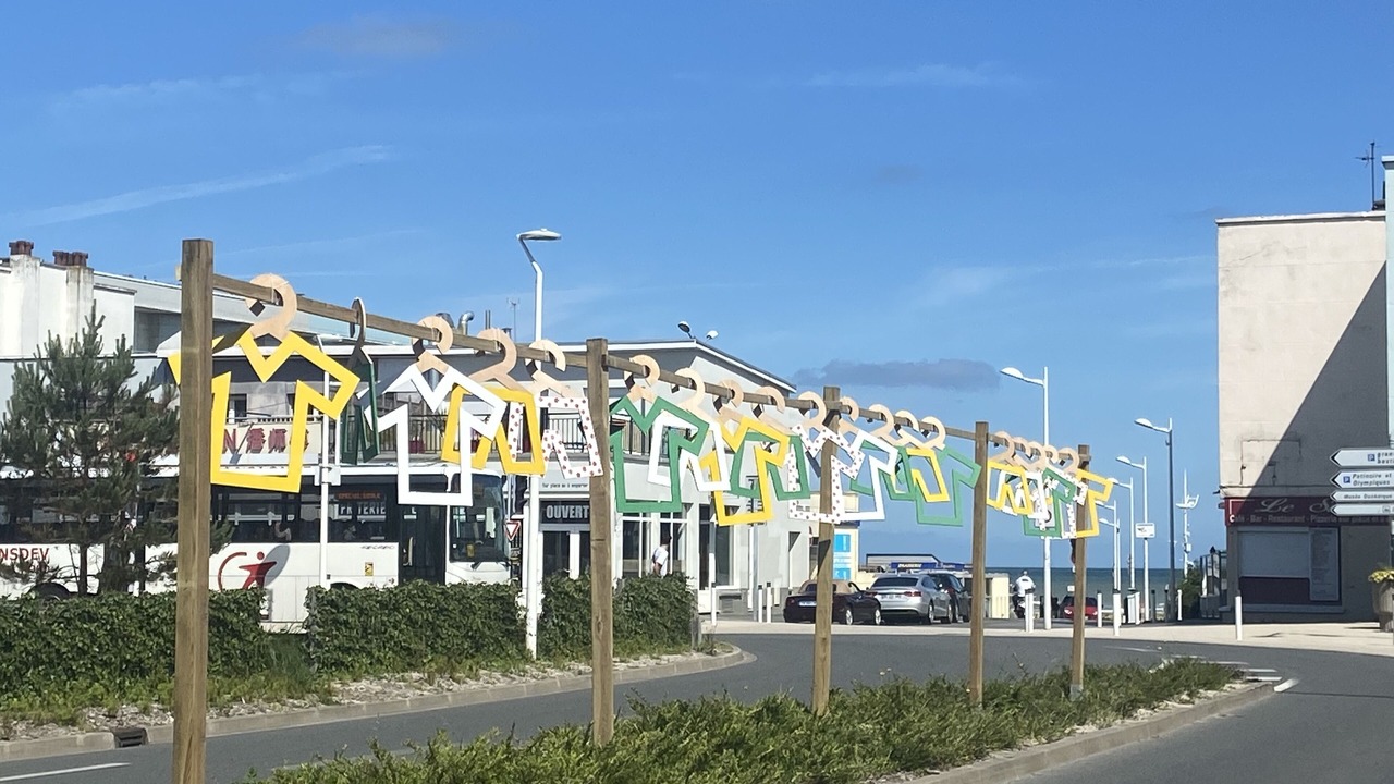 Photo of Outdoor in Dunkerque Centre