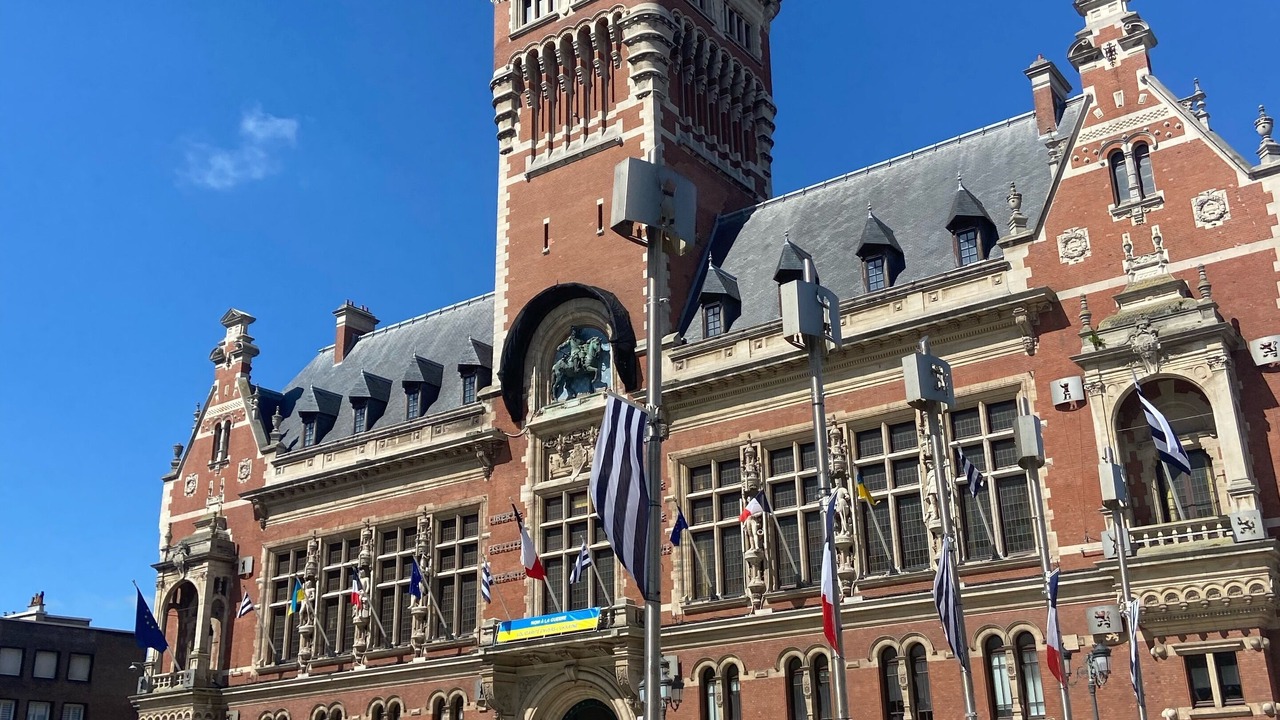 Photo of Others in Dunkerque Centre