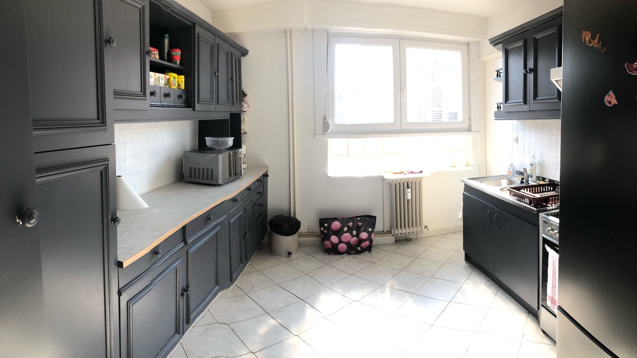 Photo of Kitchen in Dunkerque Centre