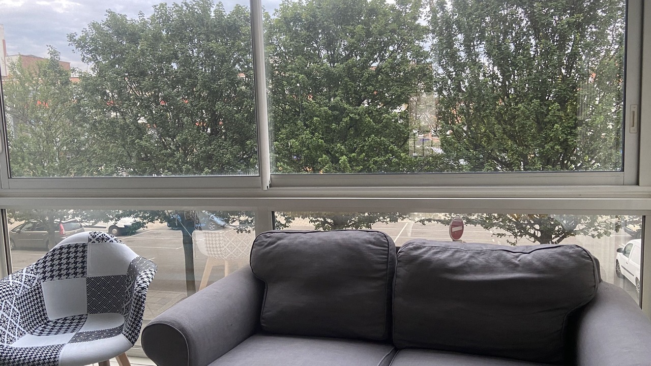 Photo of Livingroom in Dunkerque Centre