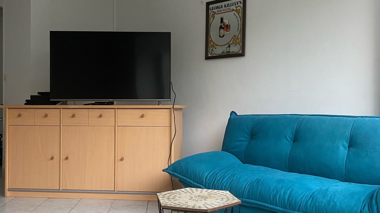 Photo of Livingroom in Dunkerque Centre