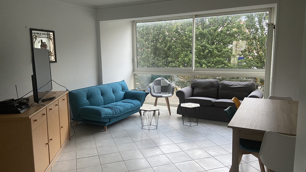 Photo of Livingroom in Dunkerque Centre