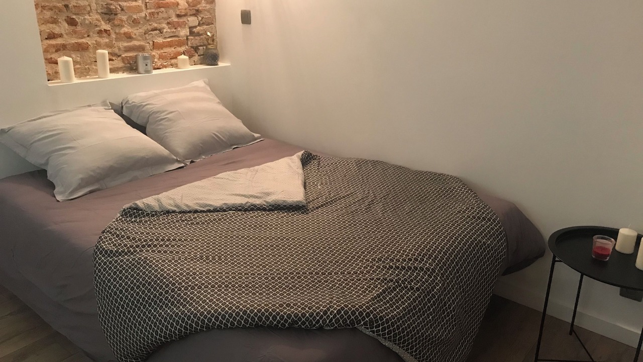 Photo of Bedroom in Saint - Michel