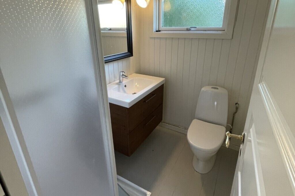 Photo of Bathroom in Vekso Sjaelland