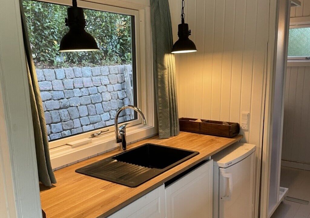 Photo of Kitchen in Vekso Sjaelland