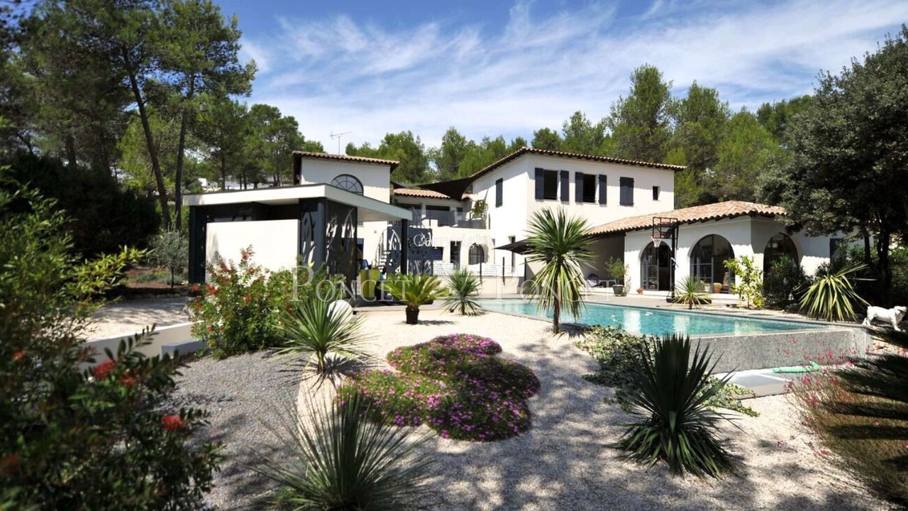 Photo of Outdoor in Saint-Gely-du-Fesc