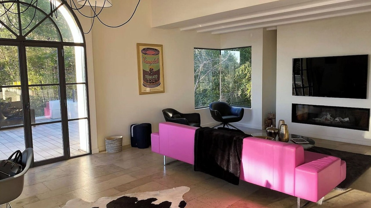 Photo of Livingroom in Saint-Gely-du-Fesc