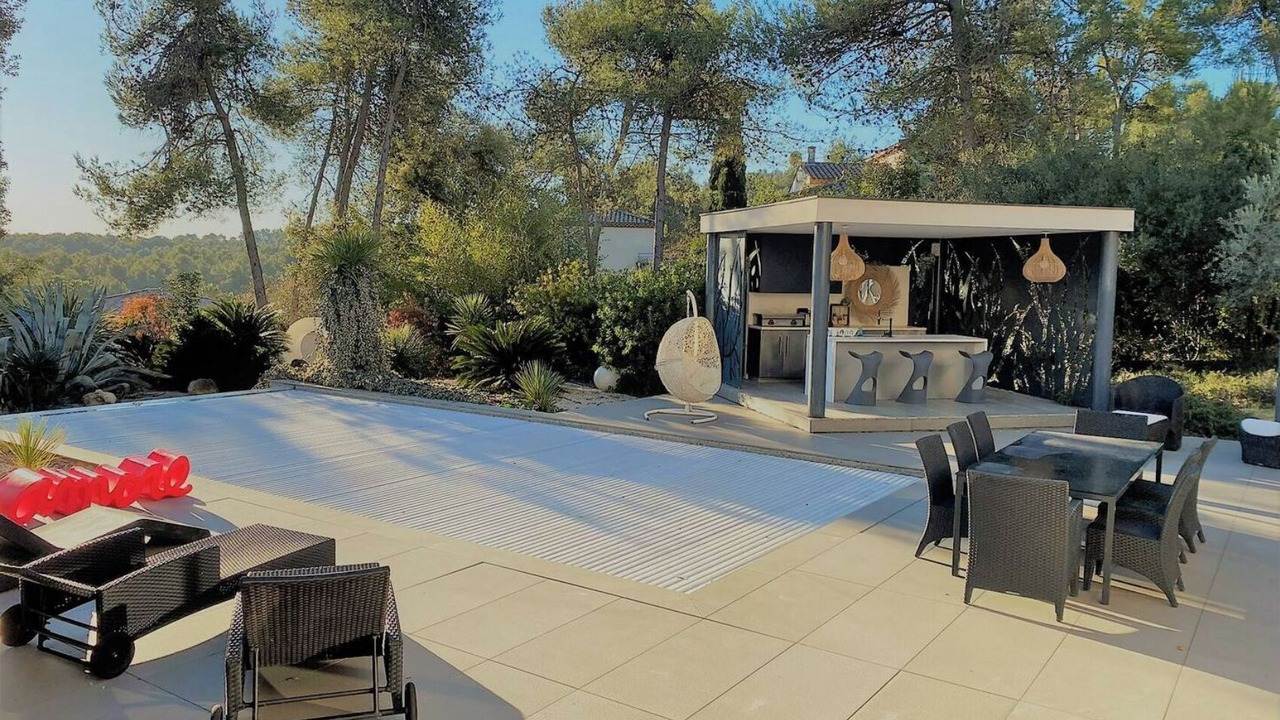 Photo of Outdoor in Saint-Gely-du-Fesc