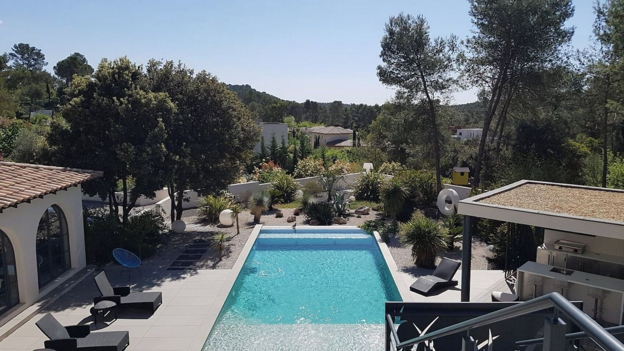 Photo of Outdoor in Saint-Gely-du-Fesc