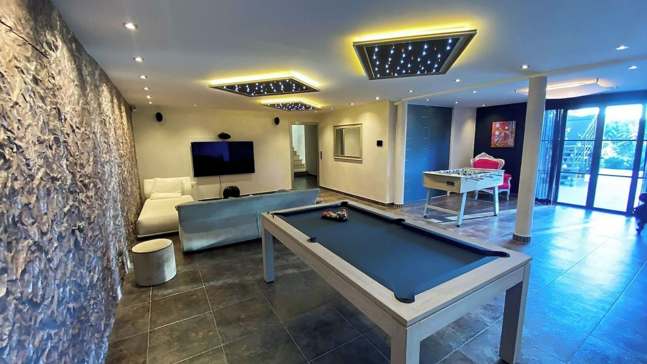 Photo of Bedroom in Saint-Gely-du-Fesc