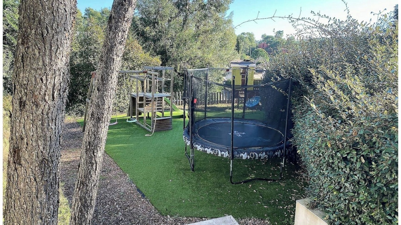 Photo of Outdoor in Saint-Gely-du-Fesc