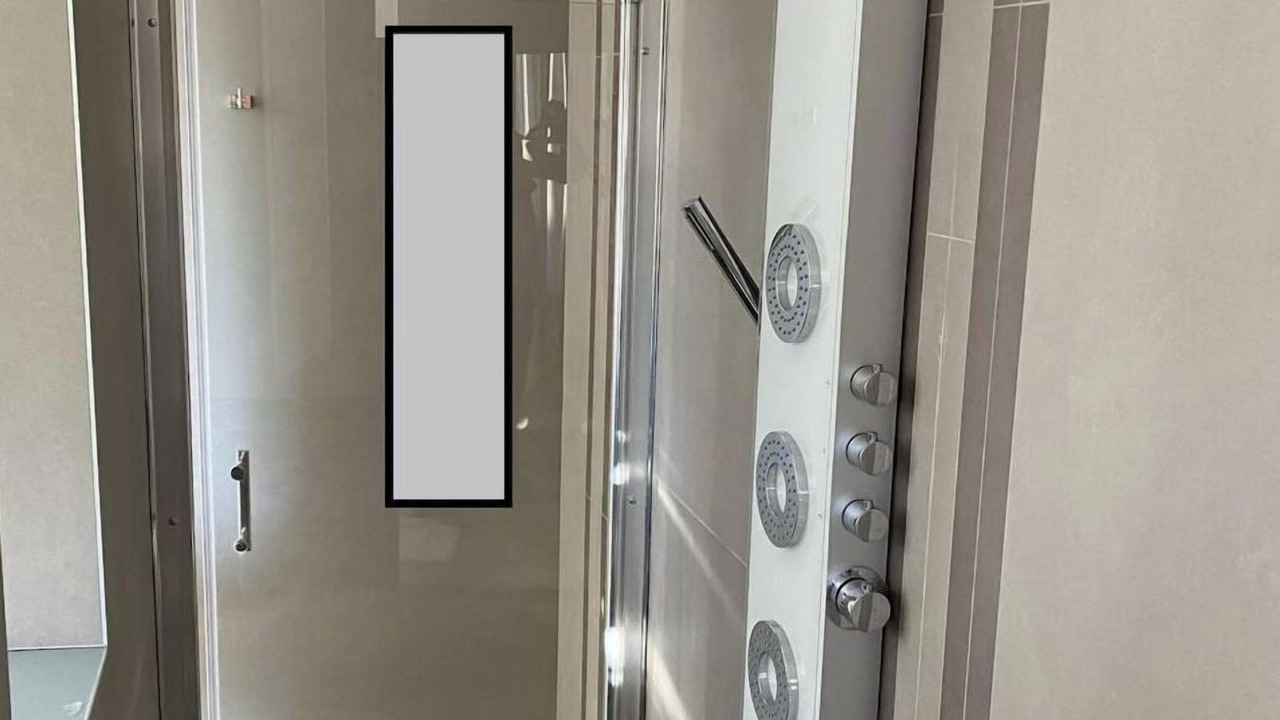 Photo of Bathroom in Saint-Gely-du-Fesc