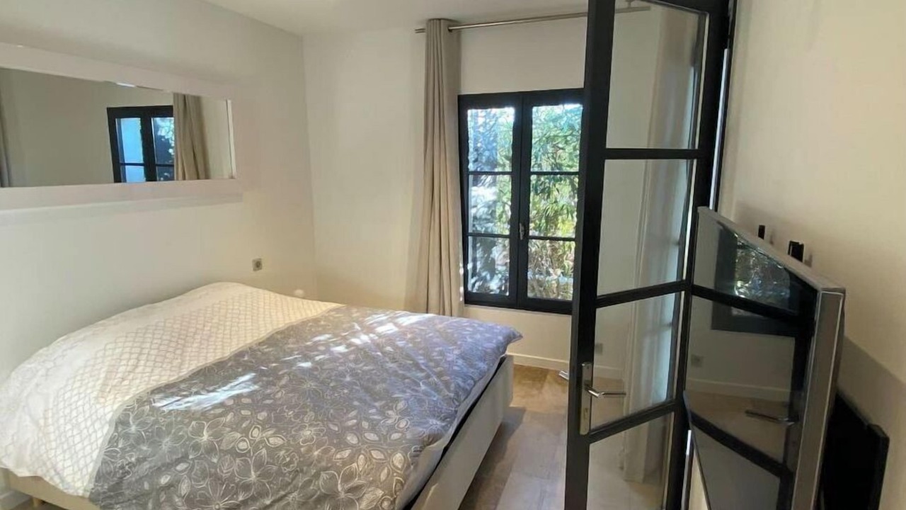 Photo of Bedroom in Saint-Gely-du-Fesc